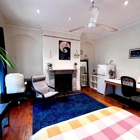 Paul'S Boutique Apartment Sydney Exterior photo