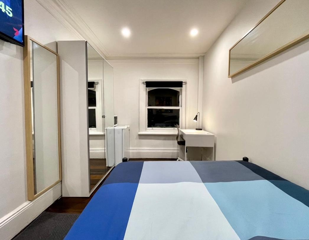 Paul'S Boutique Apartment Sydney Exterior photo