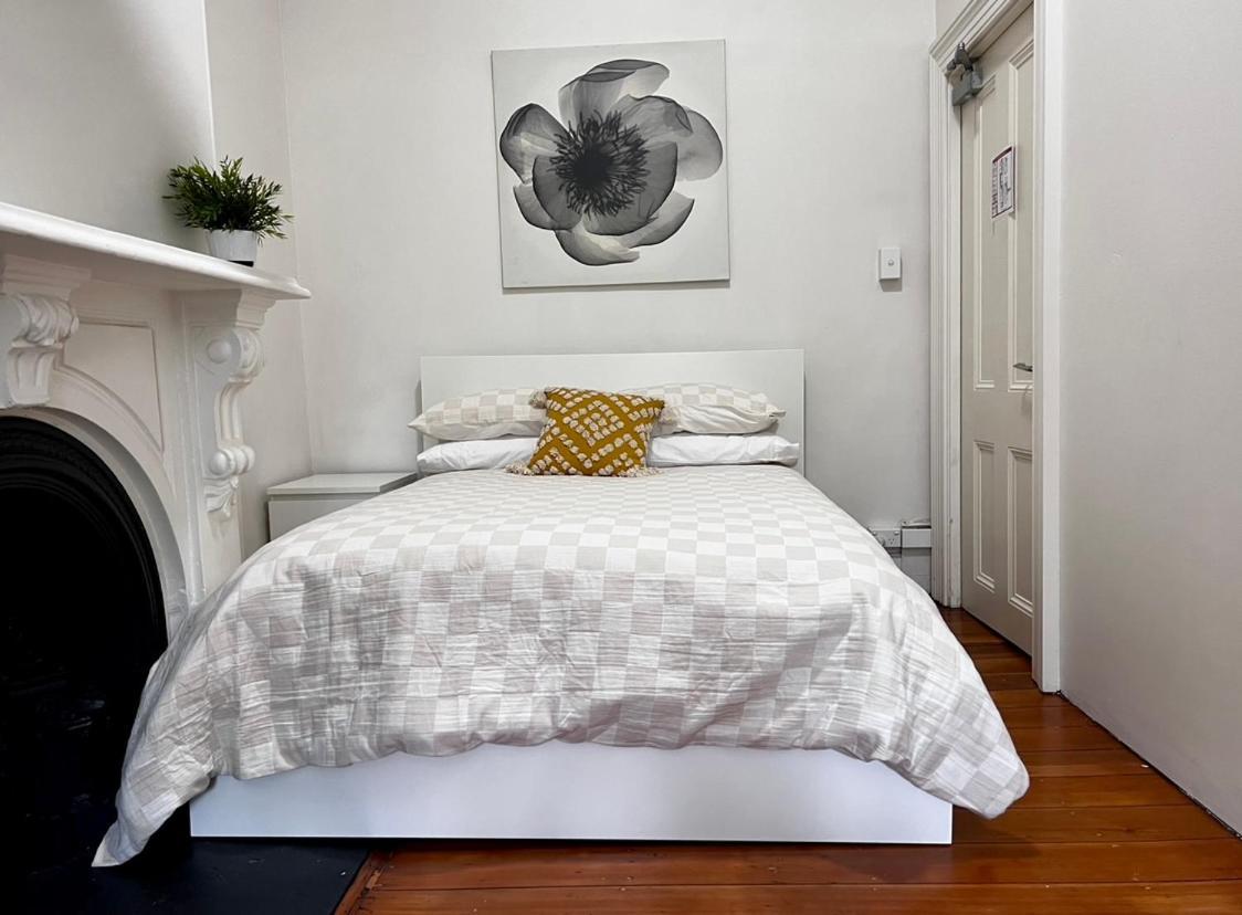Paul'S Boutique Apartment Sydney Exterior photo