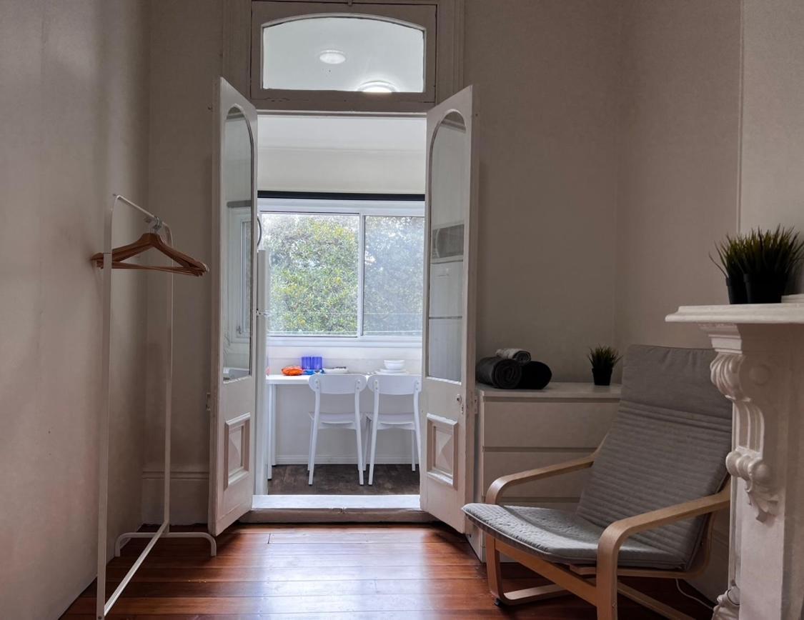 Paul'S Boutique Apartment Sydney Exterior photo