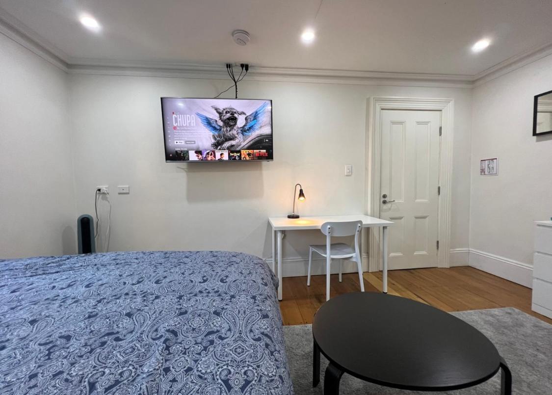 Paul'S Boutique Apartment Sydney Exterior photo