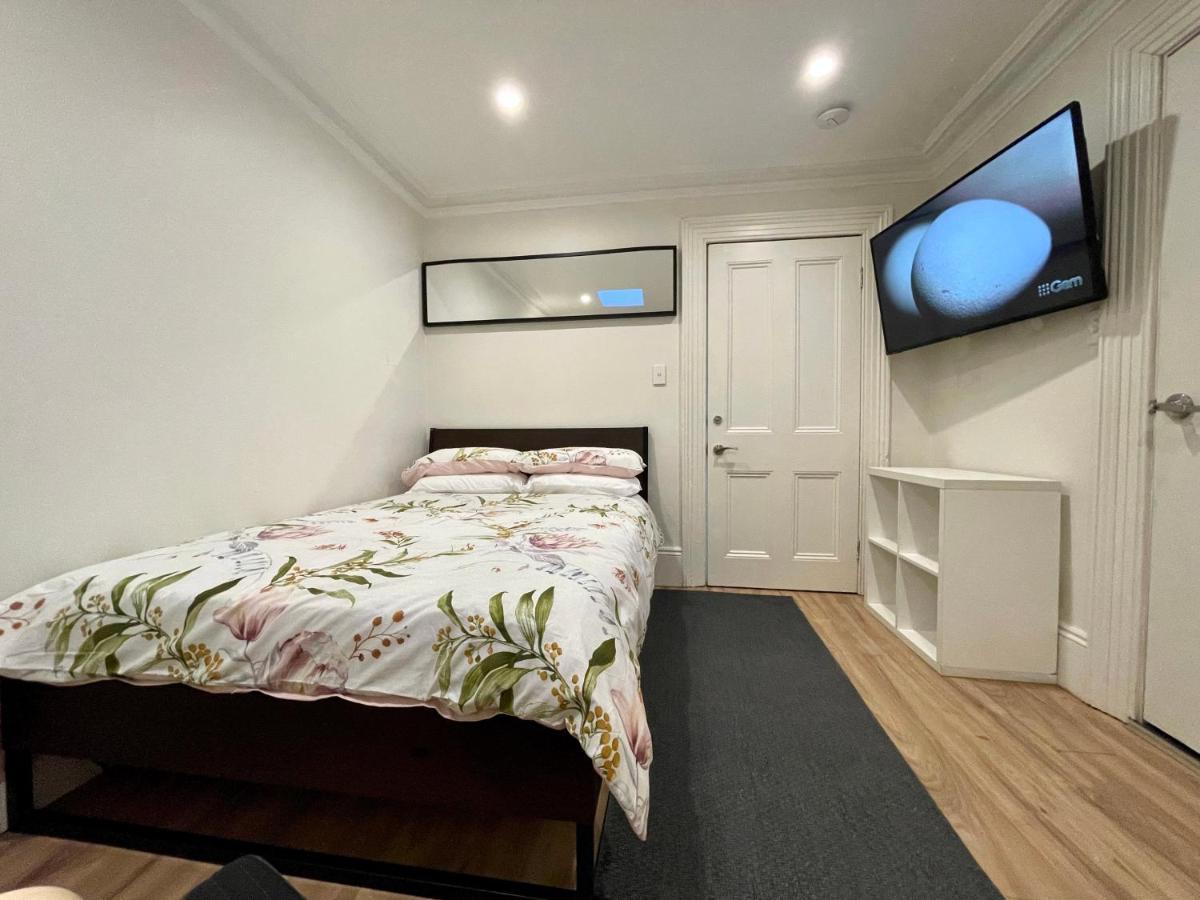 Paul'S Boutique Apartment Sydney Exterior photo