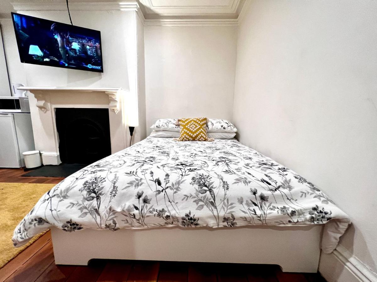 Paul'S Boutique Apartment Sydney Exterior photo